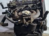 Двигатель ABU VW 1.6л за 350 000 тг. в Астана – фото 3