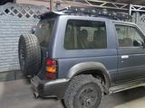 Mitsubishi Pajero 1993 годаүшін1 700 000 тг. в Тараз – фото 2