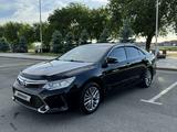 Toyota Camry 2016 года за 12 900 000 тг. в Алматы