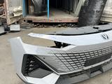 Передняя часть кузова, крылья, капот за 2 999 тг. в Астана