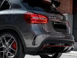 Mercedes-Benz GLA 45 AMG 2014 годаүшін22 990 000 тг. в Алматы – фото 4