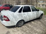 ВАЗ (Lada) Priora 2170 2013 годаүшін2 250 000 тг. в Жанатас – фото 2