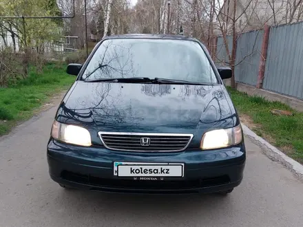 Honda Odyssey 1995 года за 3 790 000 тг. в Алматы
