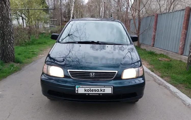 Honda Odyssey 1995 года за 3 790 000 тг. в Алматы