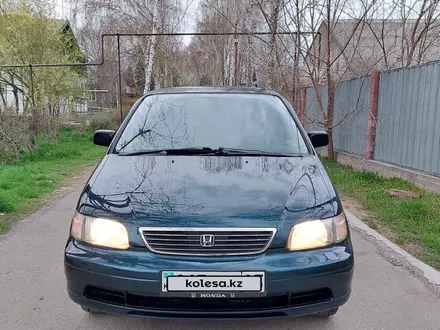 Honda Odyssey 1995 года за 3 790 000 тг. в Алматы – фото 4