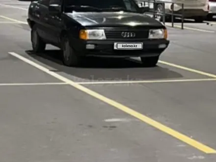 Audi 100 1989 года за 1 500 000 тг. в Алматы