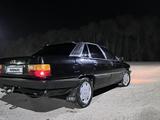 Audi 100 1989 года за 1 500 000 тг. в Есик – фото 4