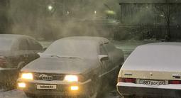 Audi 100 1989 года за 1 800 000 тг. в Алматы – фото 5
