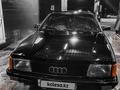 Audi 100 1989 года за 1 800 000 тг. в Алматы – фото 7