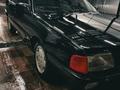 Audi 100 1989 годаүшін1 800 000 тг. в Алматы – фото 8