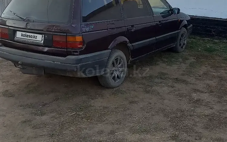 Volkswagen Passat 1993 года за 1 100 000 тг. в Астана