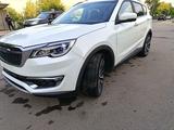 Jetour X70S 2021 годаүшін3 800 000 тг. в Алматы
