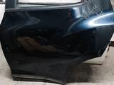 Дверь задняя левая на Nissan juke из Японии за 7 272 тг. в Алматы