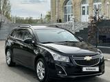 Chevrolet Cruze 2013 года за 5 100 000 тг. в Семей – фото 3