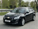 Chevrolet Cruze 2013 года за 5 100 000 тг. в Семей