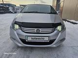 Honda Insight 2009 годаүшін5 300 000 тг. в Петропавловск – фото 5