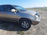 Lexus RX 300 1999 года за 4 600 000 тг. в Семей – фото 2