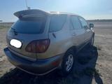 Lexus RX 300 1999 годаүшін4 600 000 тг. в Семей – фото 3