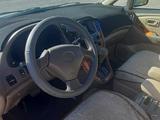 Lexus RX 300 1999 годаүшін4 600 000 тг. в Семей – фото 5