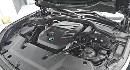 BMW 740 XDrive 3.0 2023 года за 56 000 000 тг. в Алматы – фото 3