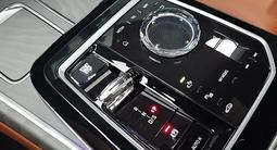 BMW 740 XDrive 3.0 2023 года за 56 000 000 тг. в Алматы – фото 5