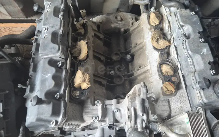 M112 m272 по с гарантией и установкой за 5 465 тг. в Алматы