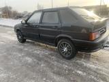 ВАЗ (Lada) 2114 2008 года за 1 200 000 тг. в Рудный – фото 5