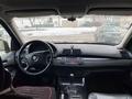 BMW X5 2002 года за 3 900 000 тг. в Алматы