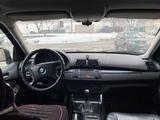 BMW X5 2002 годаүшін3 900 000 тг. в Алматы