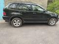 BMW X5 2002 года за 3 900 000 тг. в Алматы – фото 2
