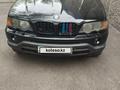 BMW X5 2002 года за 3 900 000 тг. в Алматы – фото 3