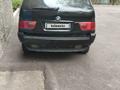 BMW X5 2002 года за 3 900 000 тг. в Алматы – фото 4