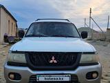 Mitsubishi Montero Sport 2000 годаүшін2 700 000 тг. в Актау