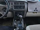 Mitsubishi Montero Sport 2000 годаүшін2 700 000 тг. в Актау – фото 5