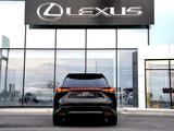 Lexus RX 500h 2022 года за 38 900 000 тг. в Тараз – фото 4