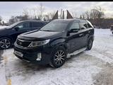 Kia Sorento 2014 годаүшін9 000 000 тг. в Петропавловск