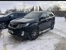 Kia Sorento, 2014