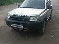 Land Rover Freelander 2003 годаfor2 650 000 тг. в Караганда – фото 2