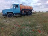 ГАЗ  53 1987 годаүшін1 600 000 тг. в Атырау – фото 4