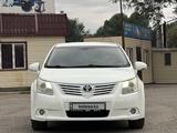 Toyota Avensis 2009 годаүшін5 500 000 тг. в Алматы – фото 2