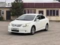 Toyota Avensis 2009 годаүшін5 500 000 тг. в Алматы