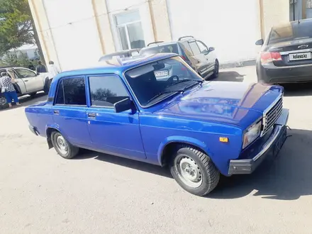 ВАЗ (Lada) 2107 2010 года за 2 000 000 тг. в Кокшетау – фото 2