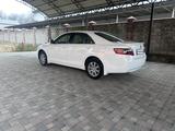 Toyota Camry 2007 годаүшін7 000 000 тг. в Алматы – фото 5