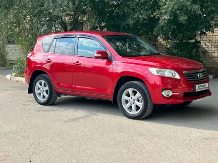 Toyota RAV4 2010 года за 9 800 000 тг. в Актобе – фото 13