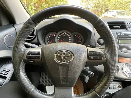 Toyota RAV4 2010 года за 9 800 000 тг. в Актобе – фото 5