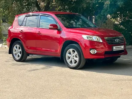 Toyota RAV4 2010 года за 9 800 000 тг. в Актобе – фото 8