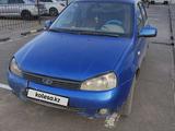 ВАЗ (Lada) Kalina 1118 2006 годаүшін600 000 тг. в Уральск