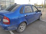 ВАЗ (Lada) Kalina 1118 2006 годаүшін600 000 тг. в Уральск – фото 5