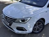 MG 5 2024 годаfor5 990 000 тг. в Караганда – фото 2