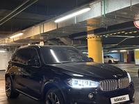 BMW X5 2014 годаүшін23 000 000 тг. в Алматы